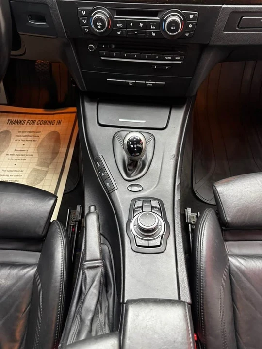 2011 BMW E92 M3 Coupe - Image 12 of 14