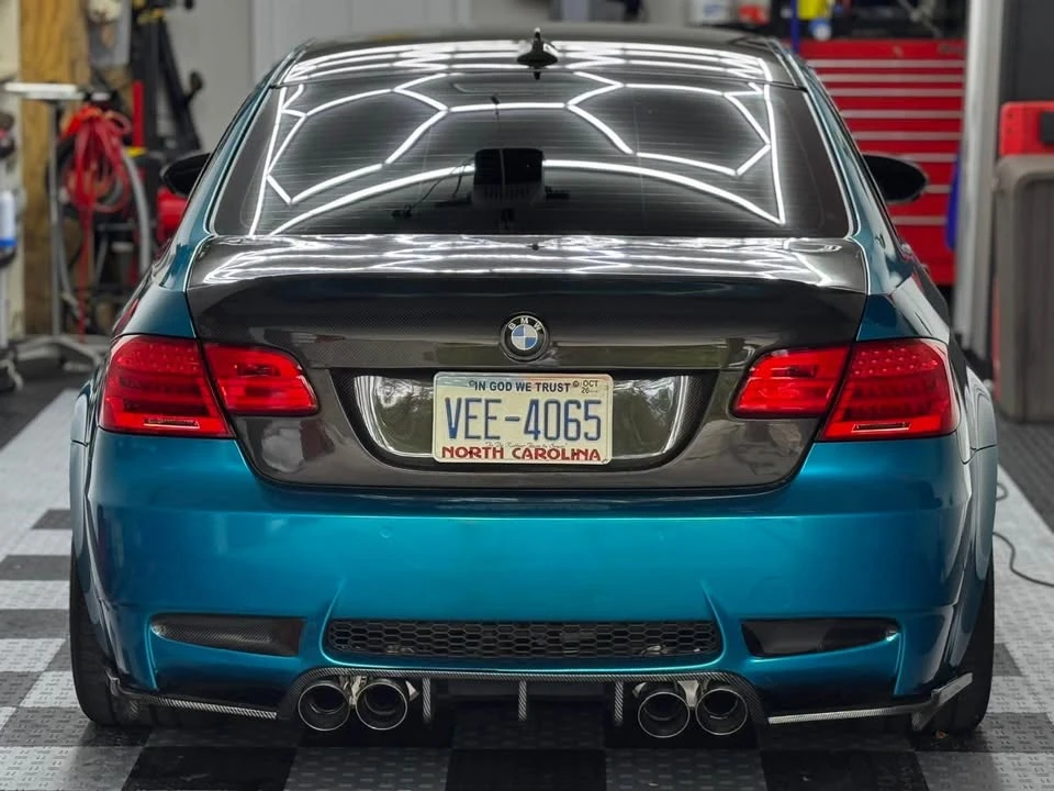 2011 BMW E92 M3 Coupe - Image 6 of 14
