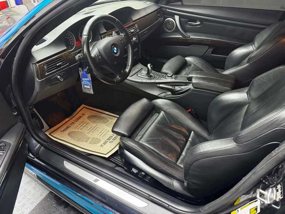 2011 BMW E92 M3 Coupe - Image 9 of 14