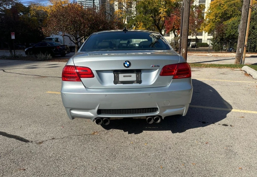 2011 BMW M3 - Image 12 of 21