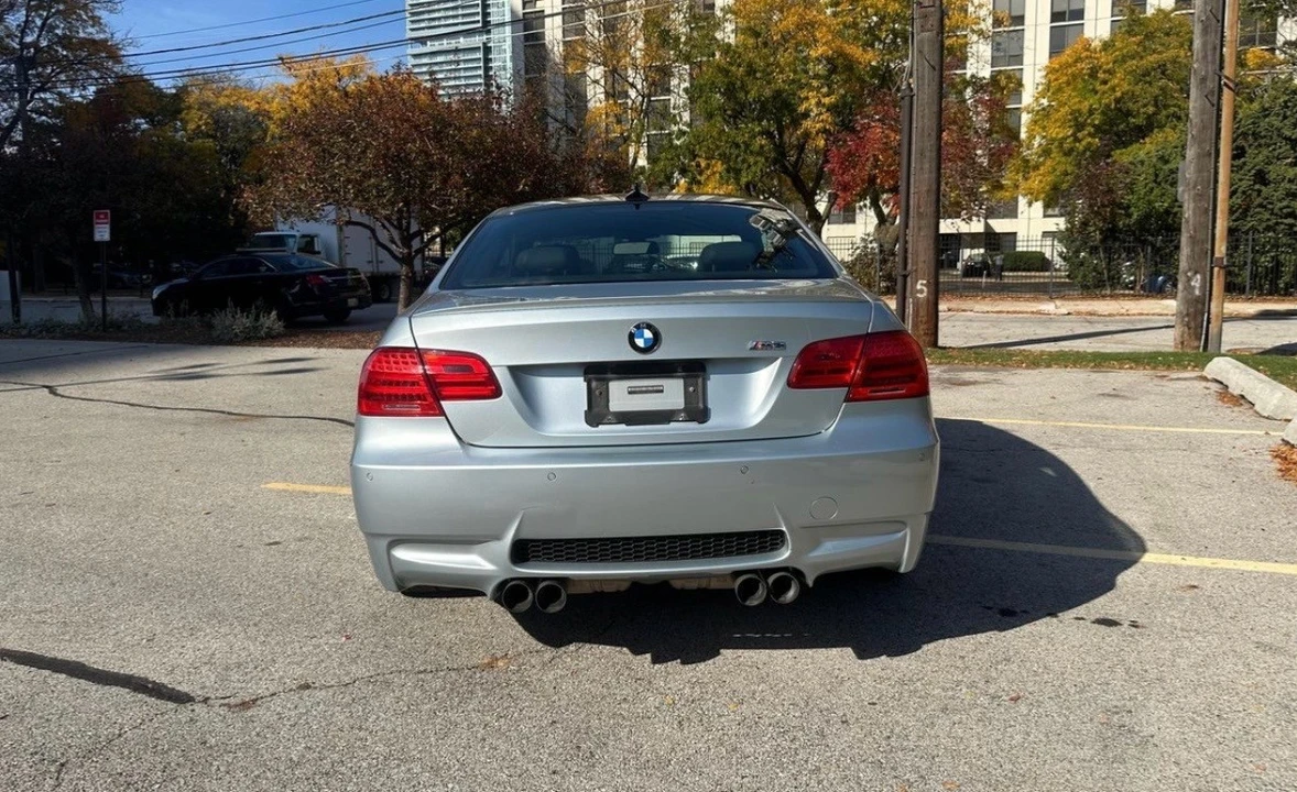 2011 BMW E92 M3 Coupe - Image 13 of 21