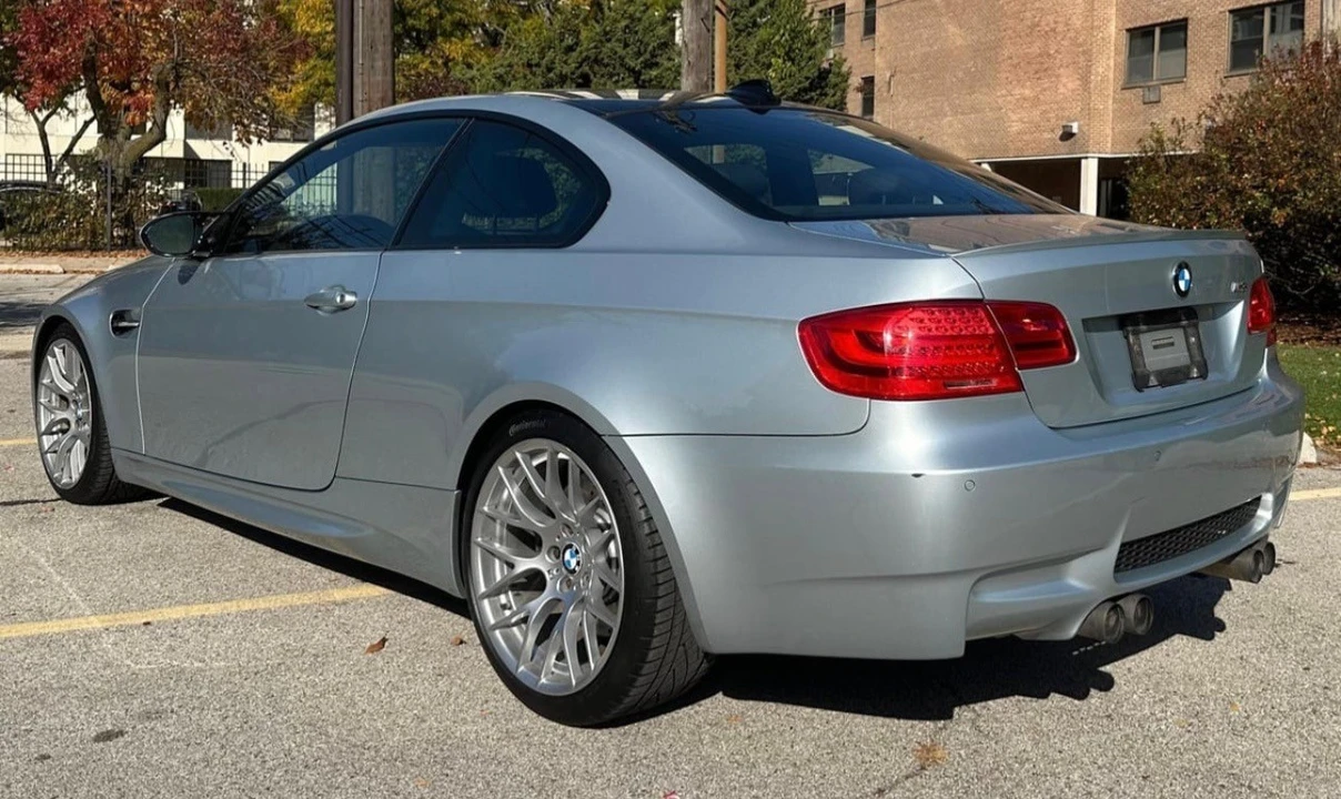 2011 BMW E92 M3 Coupe - Image 4 of 21