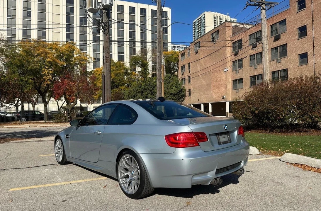 2011 BMW M3 - Image 9 of 21