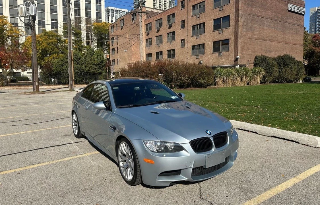 2011 BMW E92 M3 Coupe - Image 15 of 21
