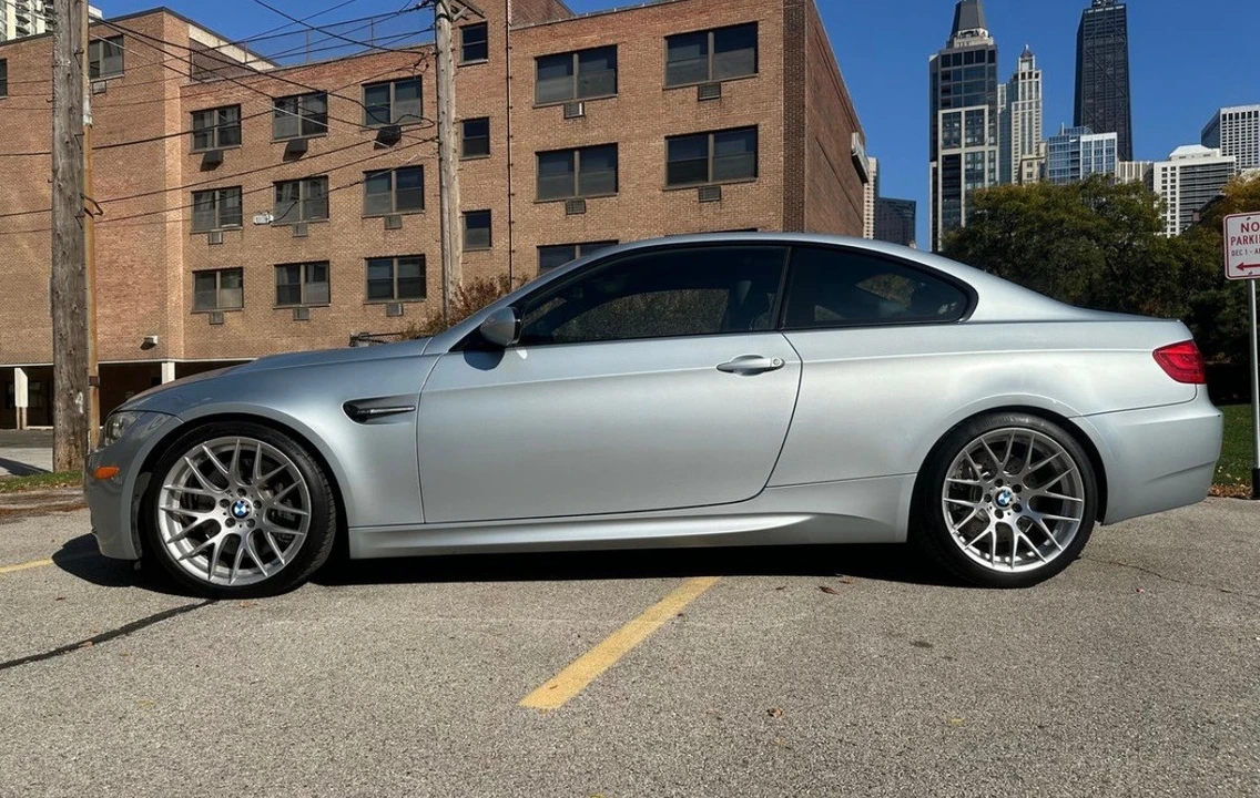 2011 BMW E92 M3 Coupe - Image 7 of 12