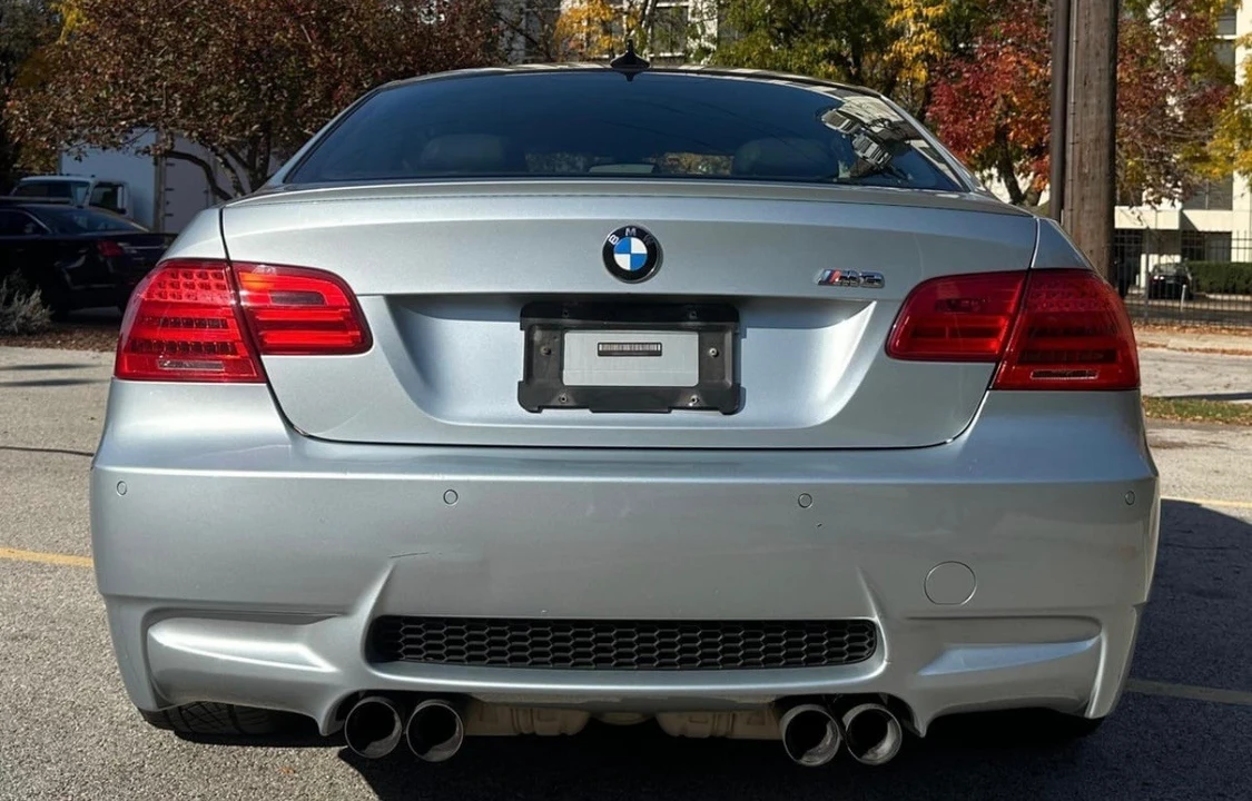 2011 BMW E92 M3 Coupe - Image 5 of 21