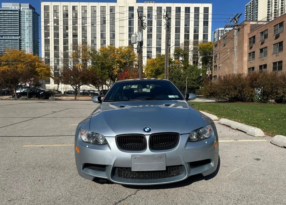 2011 BMW E92 M3 Coupe - Image 6 of 21