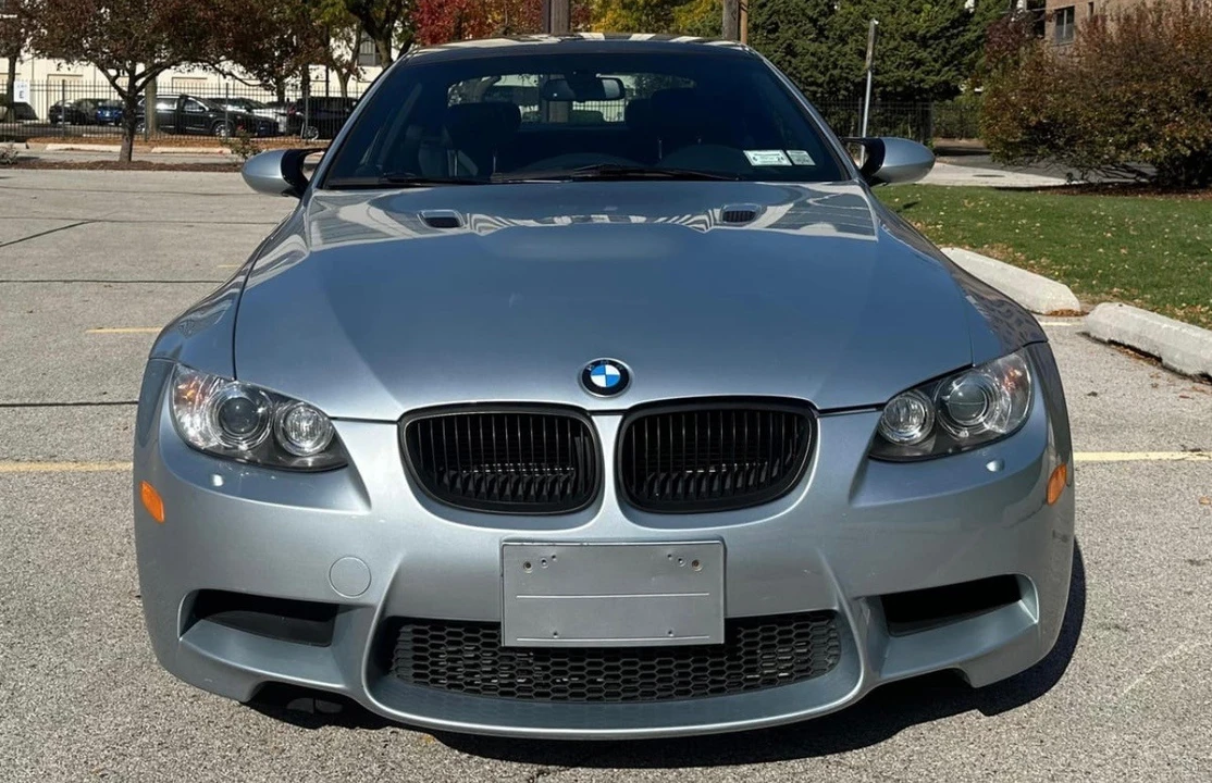 2011 BMW E92 M3 Coupe - Image 2 of 12