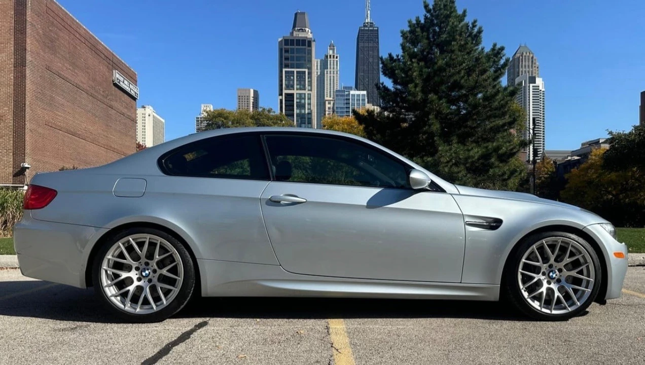 2011 BMW E92 M3 Coupe - Image 3 of 21