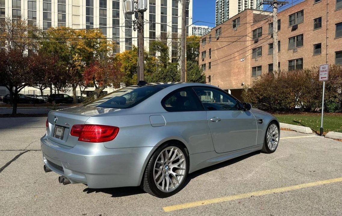 2011 BMW M3 - Image 11 of 21