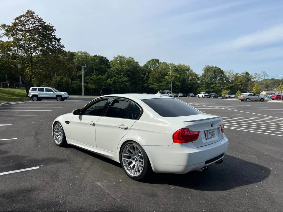 2011 BMW E90 M3 Sedan - Image 7 of 20