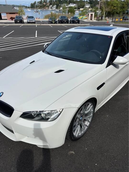 2011 BMW E90 M3 Sedan - Image 13 of 20