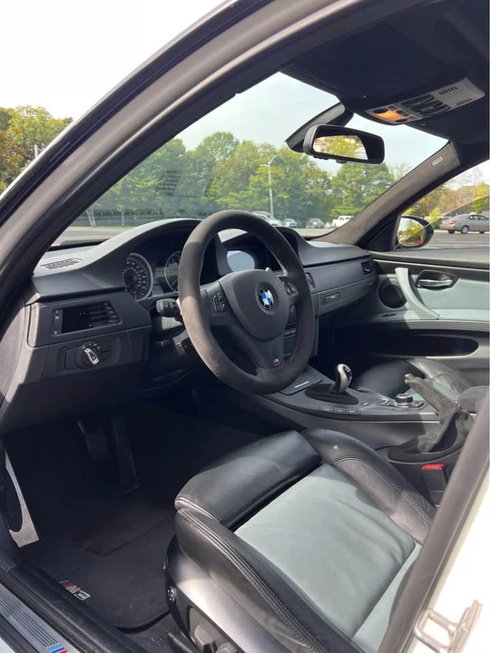 2011 BMW E90 M3 Sedan - Image 14 of 20