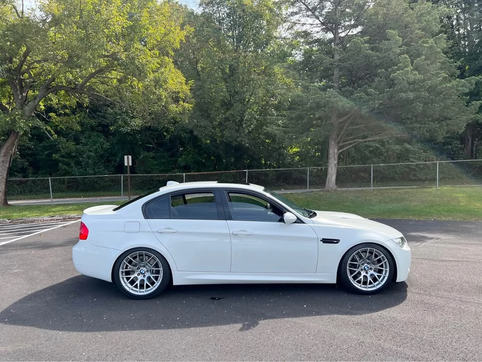 2011 BMW E90 M3 Sedan - Image 4 of 20