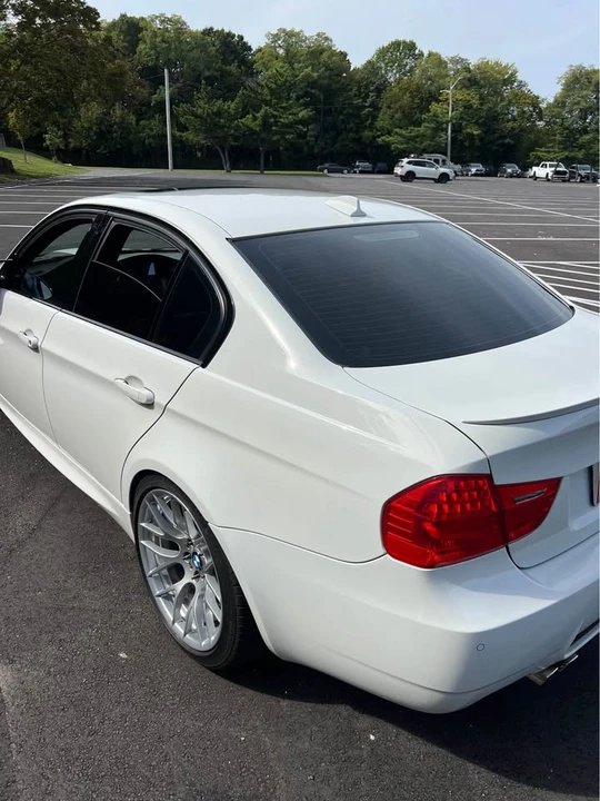 2011 BMW E90 M3 Sedan - Image 12 of 20