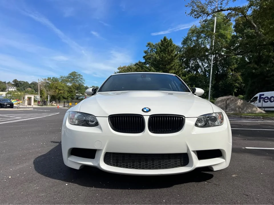 2011 BMW E90 M3 Sedan - Image 2 of 20