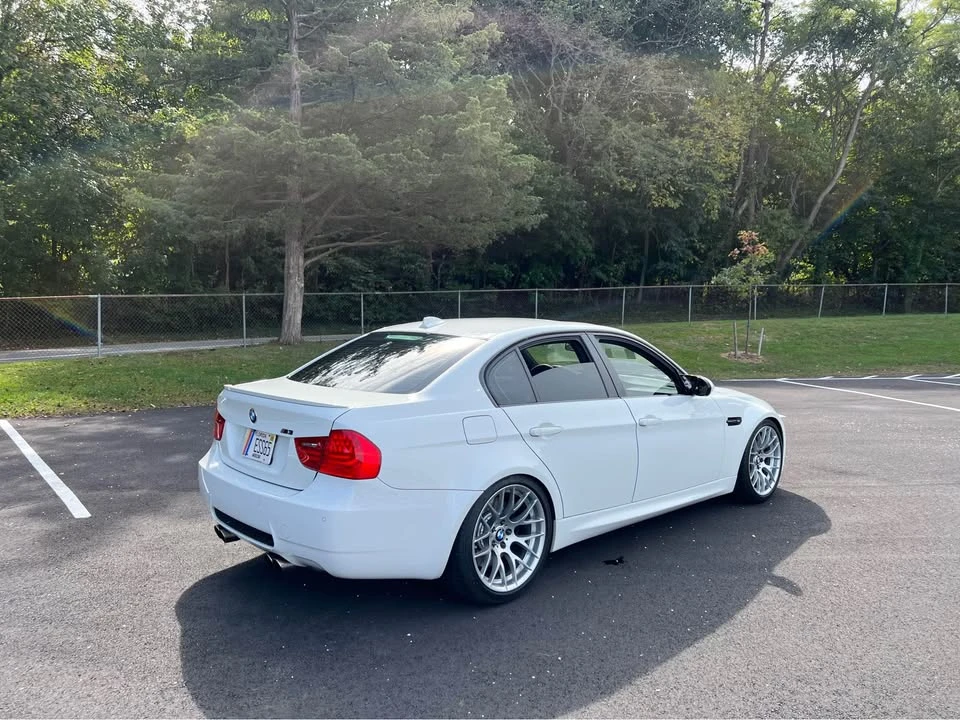 2011 BMW E90 M3 Sedan - Image 5 of 20