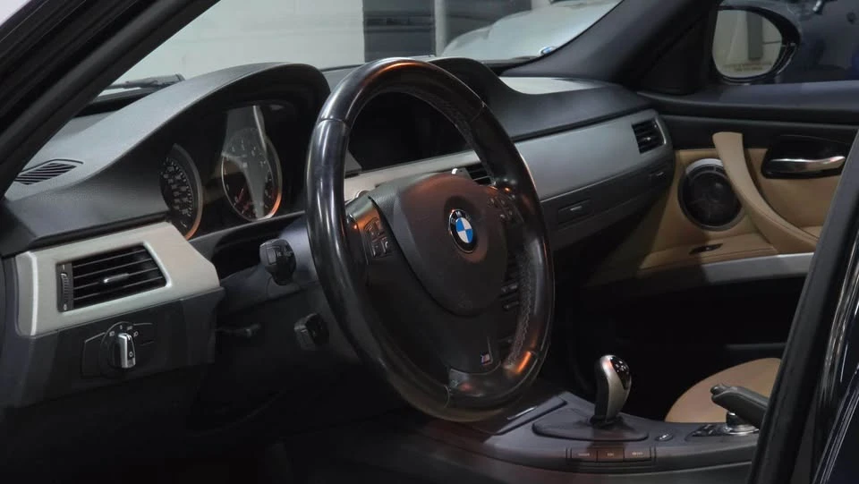 2011 BMW E90 M3 Sedan - Image 4 of 18