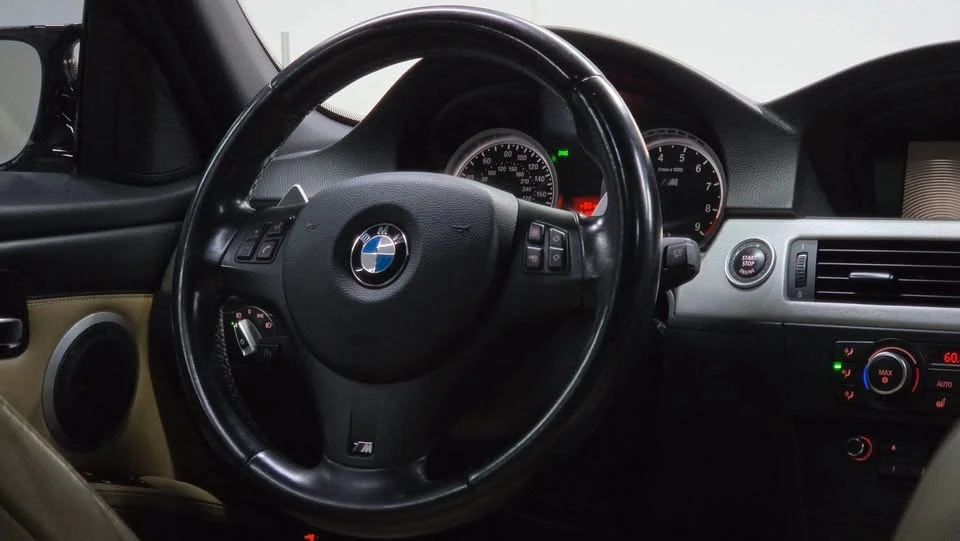 2011 BMW E90 M3 Sedan - Image 13 of 18