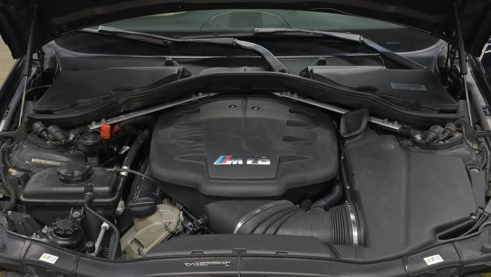 2011 BMW E90 M3 Sedan - Image 18 of 18