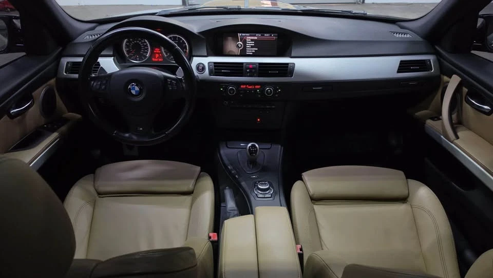 2011 BMW E90 M3 Sedan - Image 12 of 18