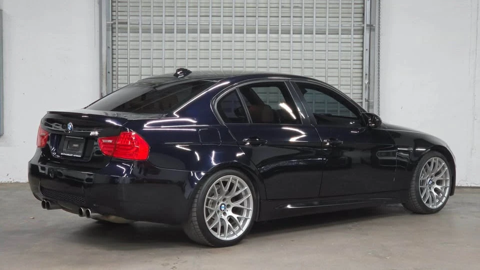 2011 BMW E90 M3 Sedan - Image 3 of 18