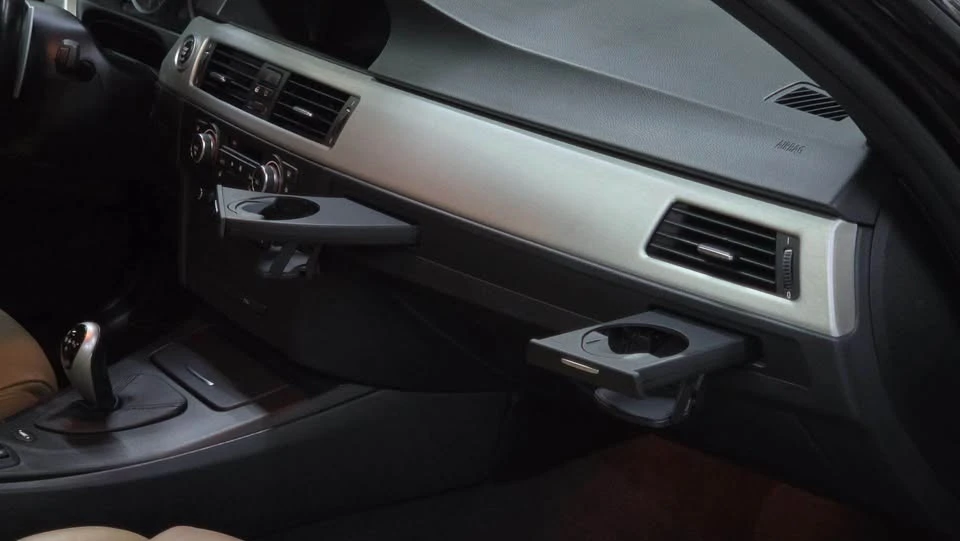 2011 BMW E90 M3 Sedan - Image 8 of 18