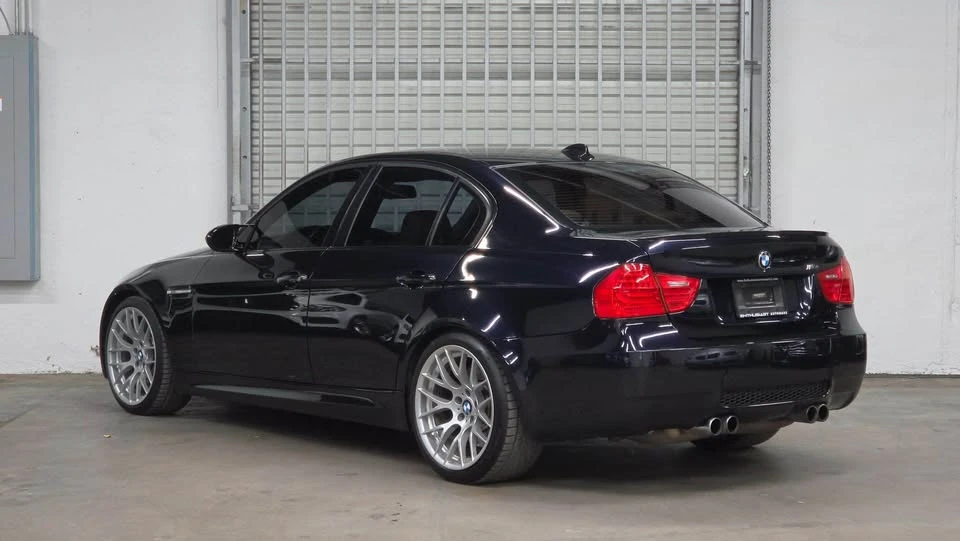 2011 BMW E90 M3 Sedan - Image 2 of 18