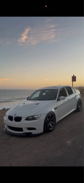 2011 BMW E90 M3 Sedan - Image 14 of 18