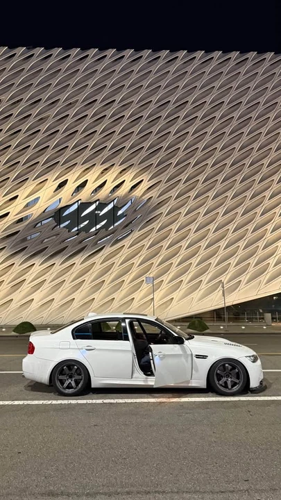 2011 BMW E90 M3 Sedan - Image 12 of 18