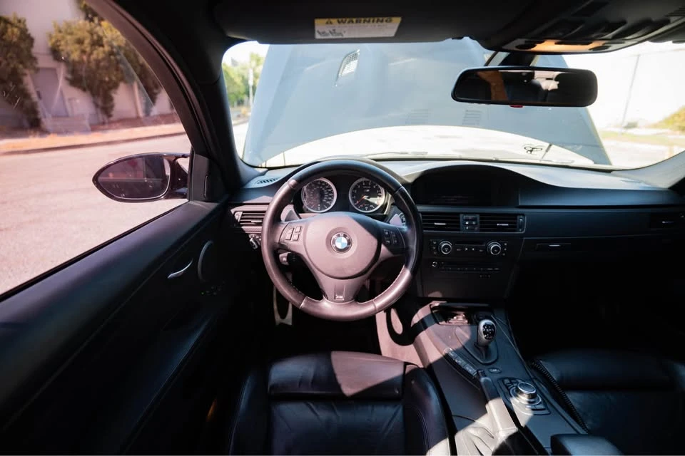 2011 BMW E90 M3 Sedan - Image 20 of 20