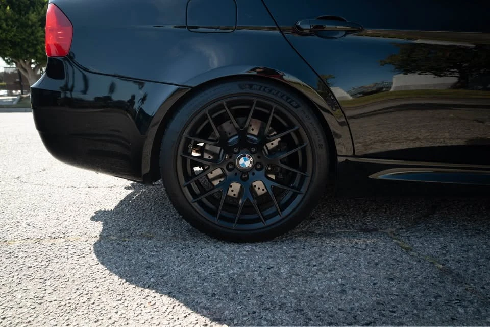 2011 BMW E90 M3 Sedan - Image 10 of 20