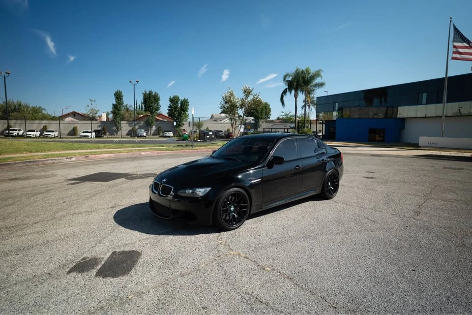 2011 BMW E90 M3 Sedan - Image 2 of 20