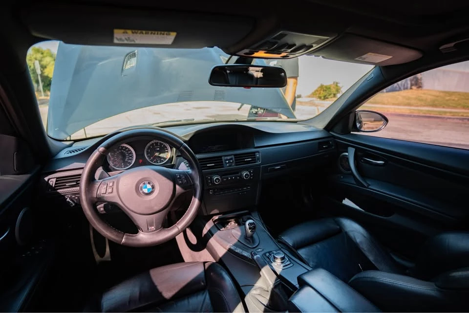 2011 BMW E90 M3 Sedan - Image 16 of 20