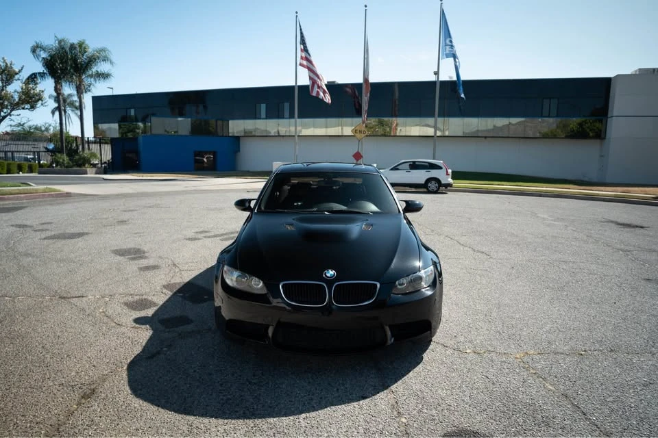 2011 BMW E90 M3 Sedan - Image 3 of 20