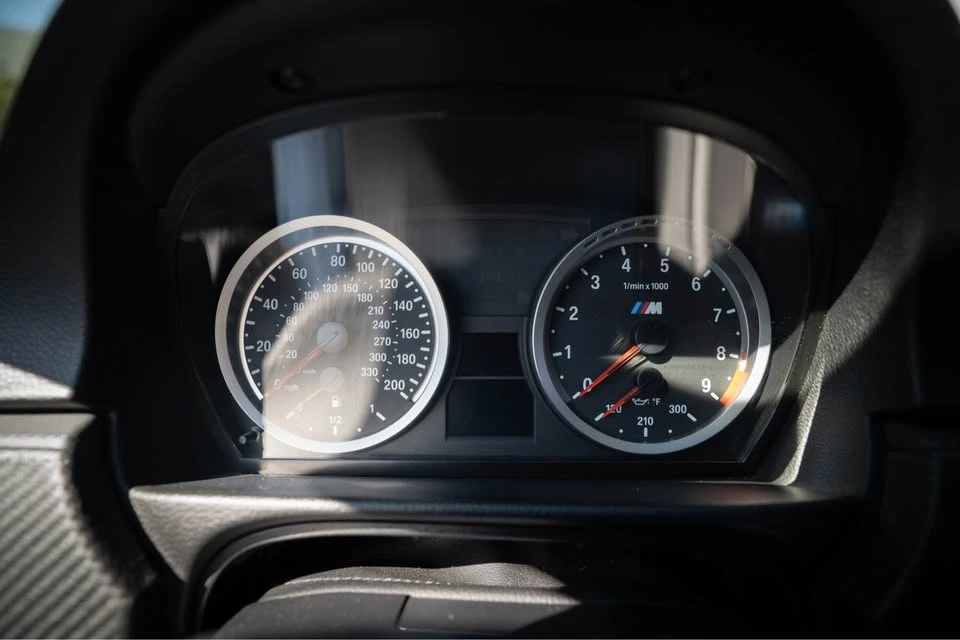 2011 BMW E90 M3 Sedan - Image 15 of 20