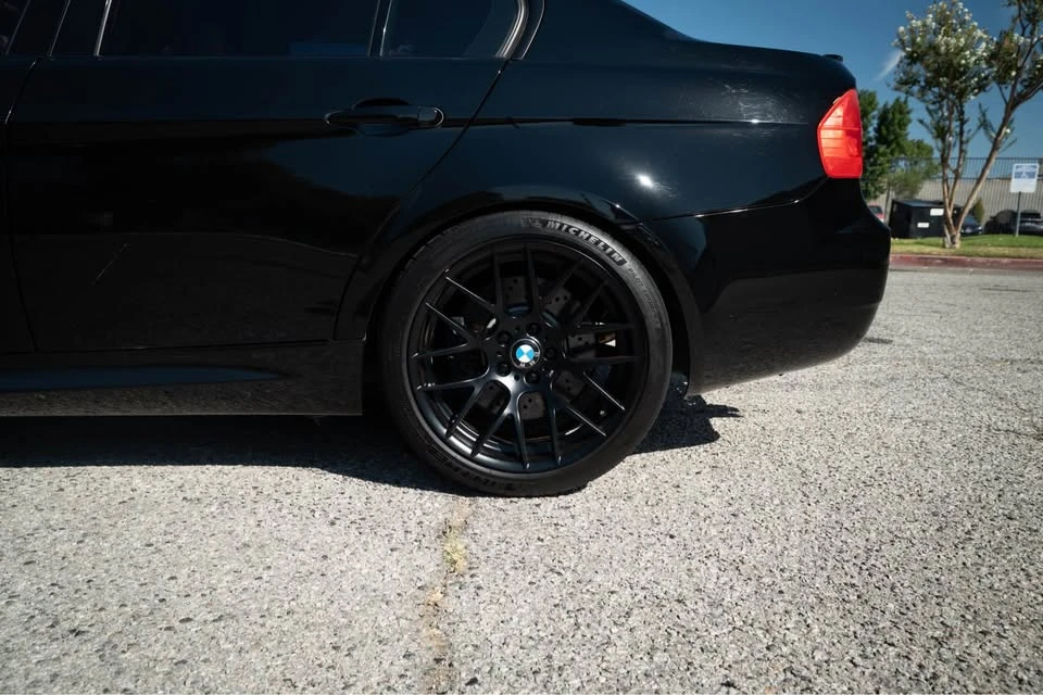 2011 BMW E90 M3 Sedan - Image 11 of 20