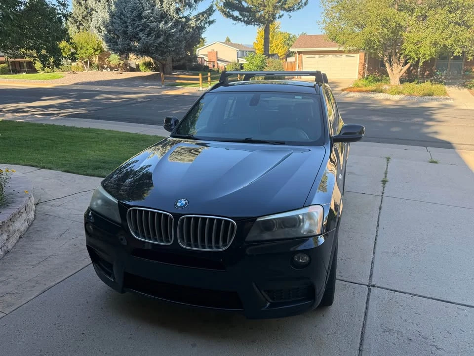 2011 BMW E90 M3 Sedan - Image 2 of 9