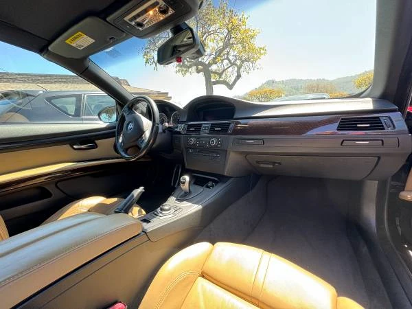 2011 BMW E93 M3 Convertible - Image 5 of 6