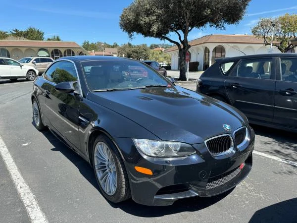 2011 BMW E93 M3 Convertible - Image 2 of 6