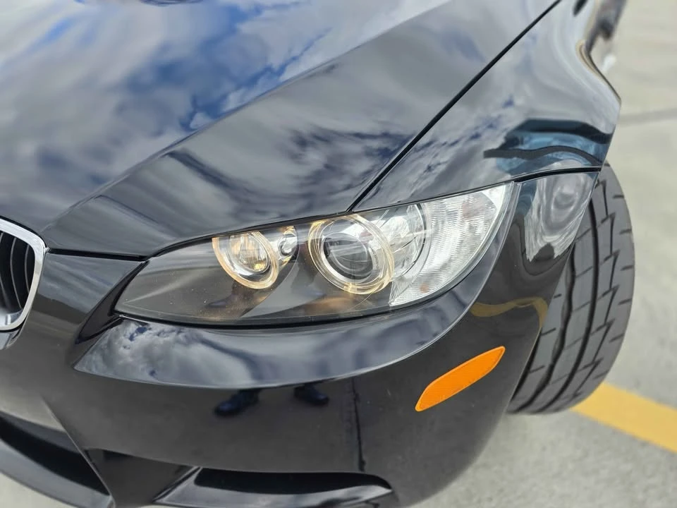 2011 BMW E93 M3 Convertible - Image 13 of 18