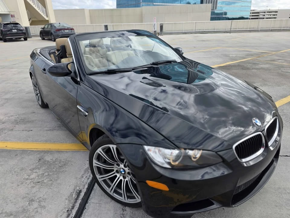 2011 BMW E93 M3 Convertible - Image 15 of 18