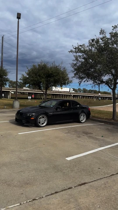 2011 BMW E93 M3 Convertible - Image 8 of 10
