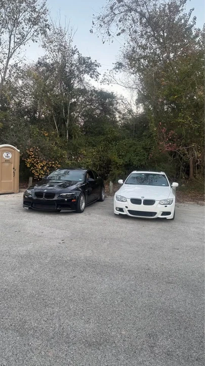 2011 BMW E93 M3 Convertible - Image 4 of 10