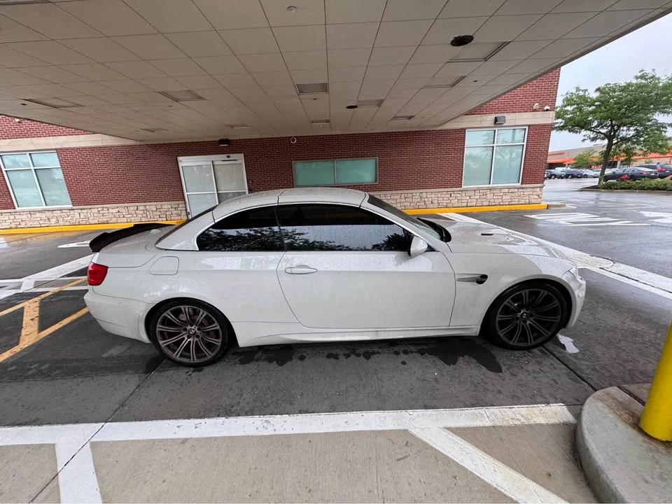 2011 BMW E93 M3 Convertible - Image 11 of 13