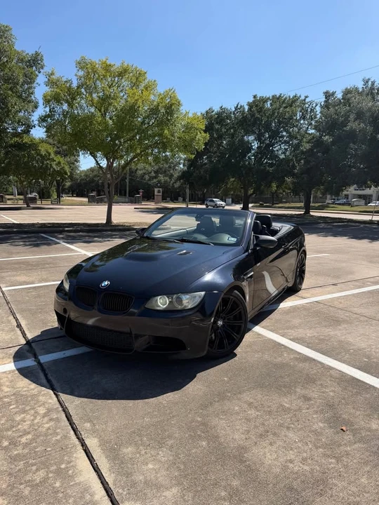 2011 BMW E93 M3 Convertible - Image 10 of 14