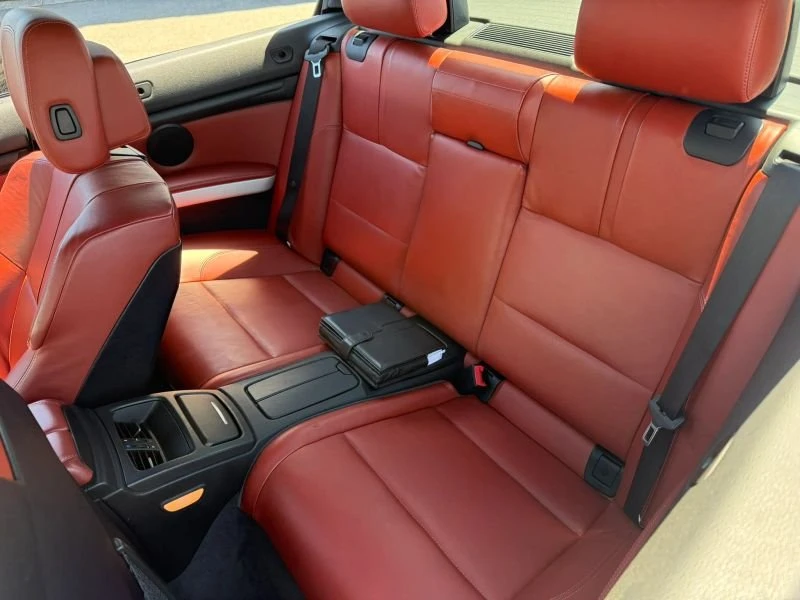 2011 BMW E93 M3 Convertible - Image 12 of 12