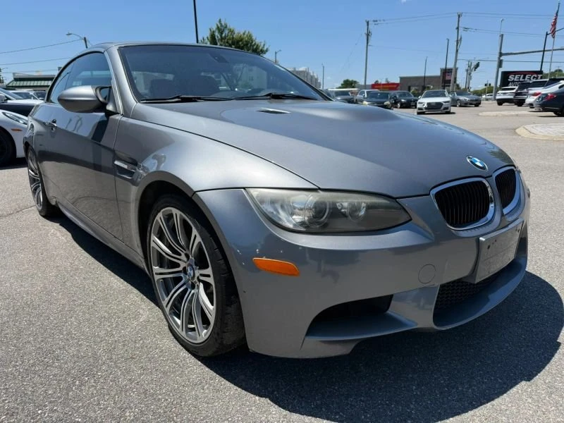 2011 BMW E93 M3 Convertible - Image 3 of 12