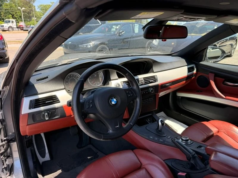 2011 BMW E93 M3 Convertible - Image 6 of 12