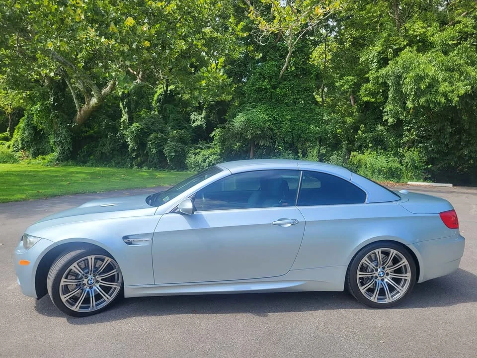 2011 BMW E93 M3 Convertible - Image 13 of 17